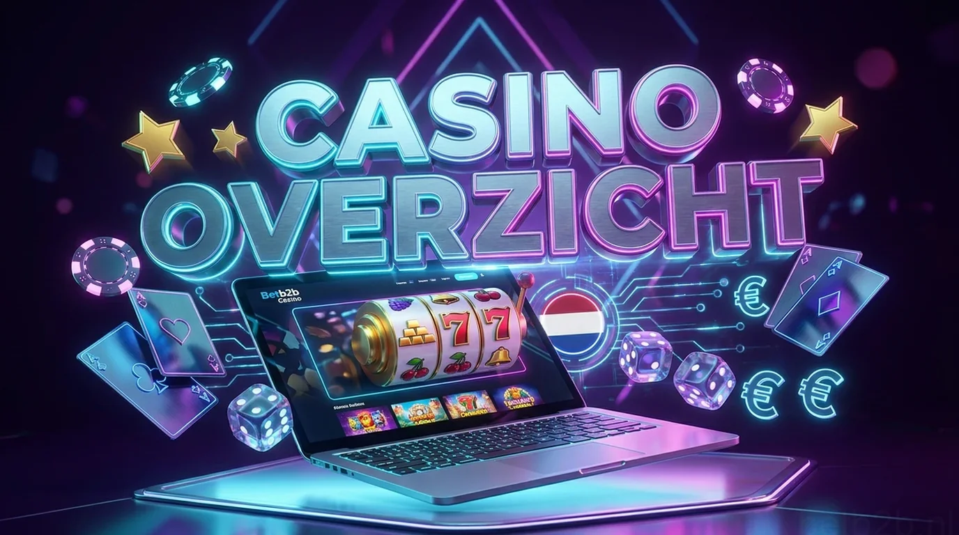 Casino Overzicht